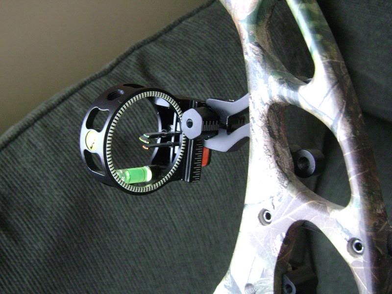 My 2009 hoyt Katera Pics. Archery Talk Forum