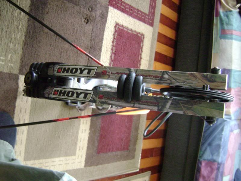 My 2009 hoyt Katera Pics. Archery Talk Forum