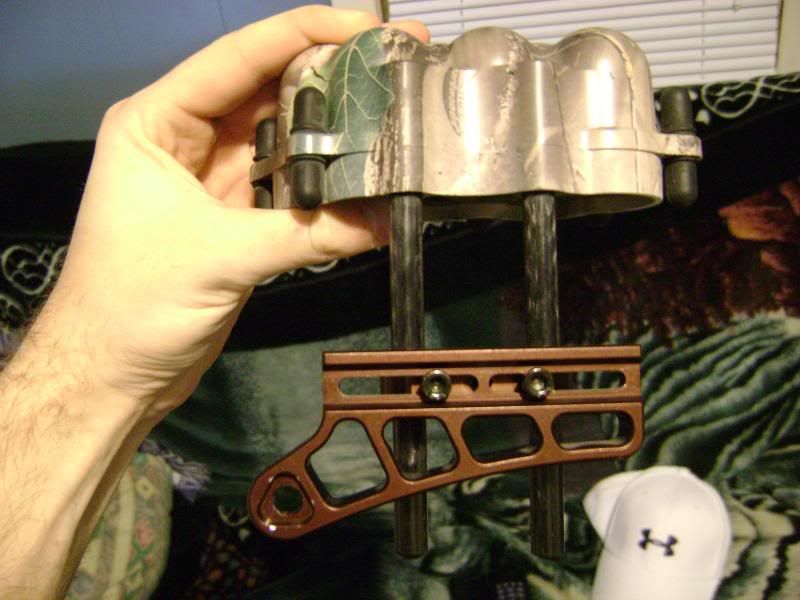 Fuse arrow quivers Archery Talk Forum