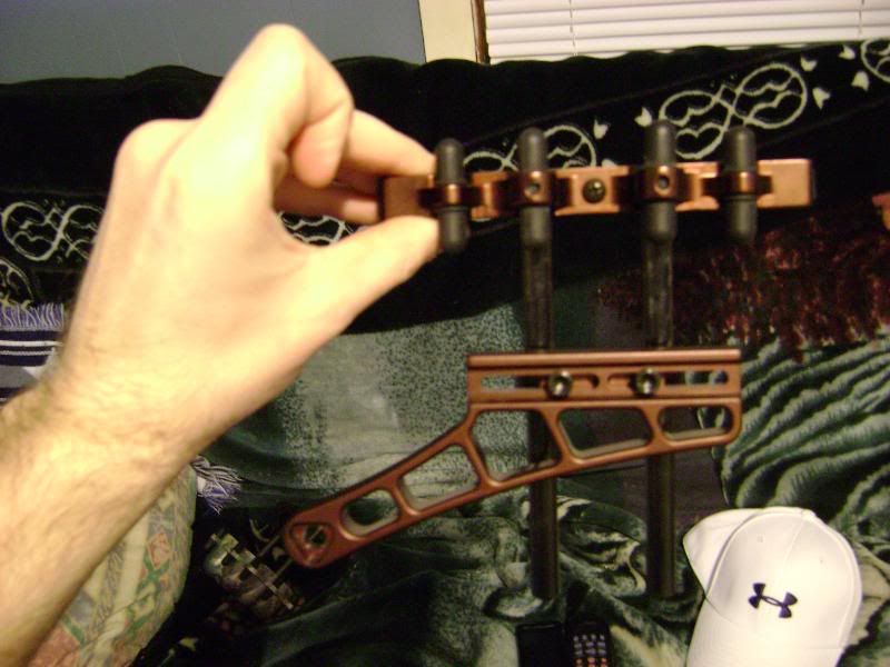 Fuse arrow quivers Archery Talk Forum