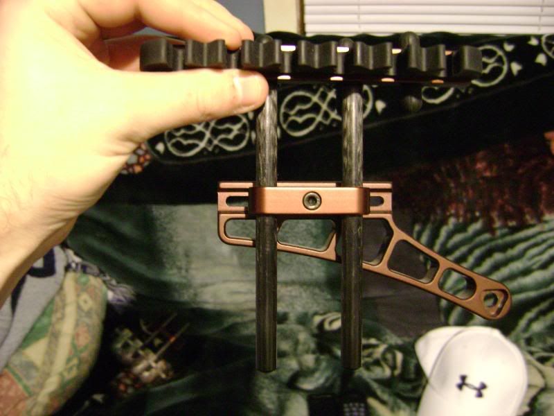 Fuse arrow quivers Archery Talk Forum