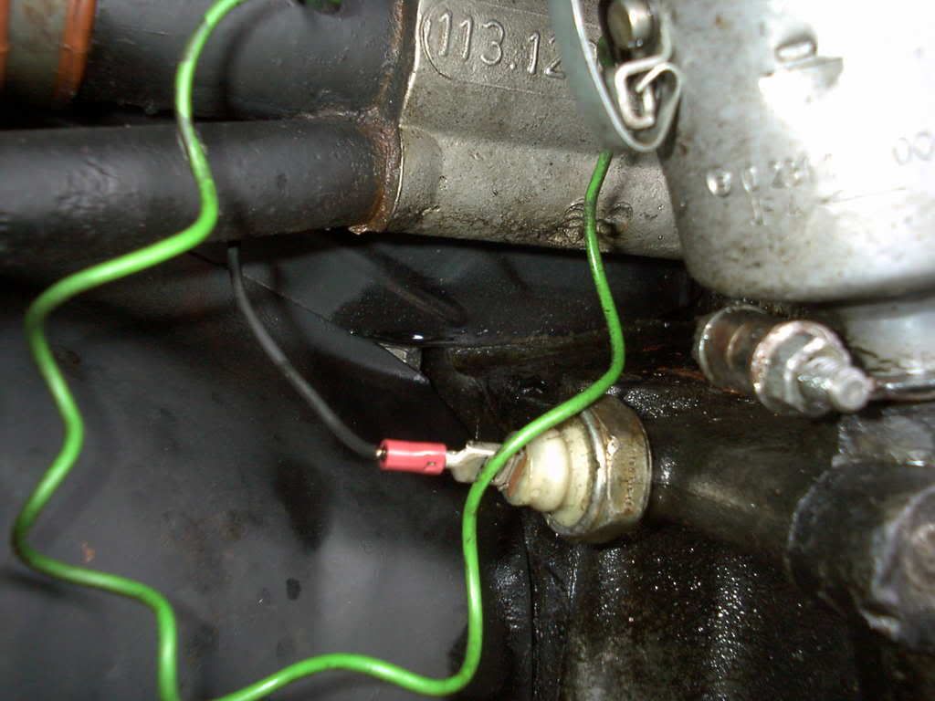 Beetle Late Model/Super 1968up View topic