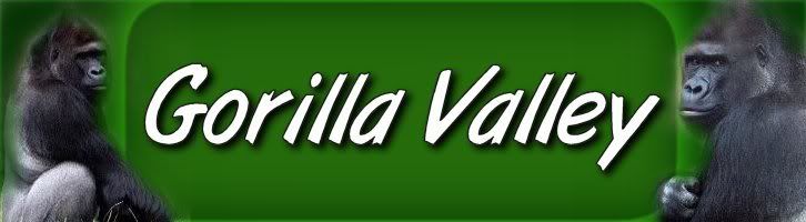 Gorilla Valley