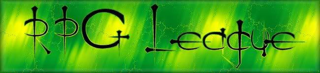 RPG League