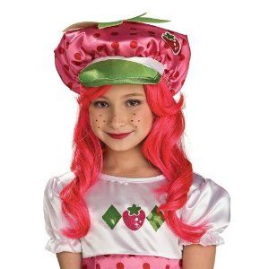 Strawberry Shortcake Birthday Party on Up  As A Birthday Party Hat At A Themed Birthday Party Or Any Time