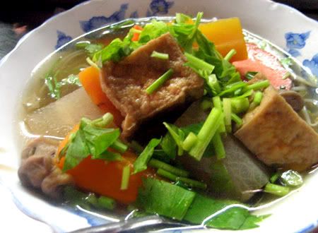 Bun Rieu