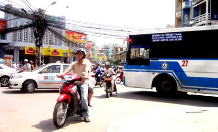Traffic