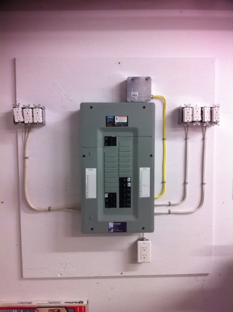 Canadian panels Electrician Talk Professional Electrical