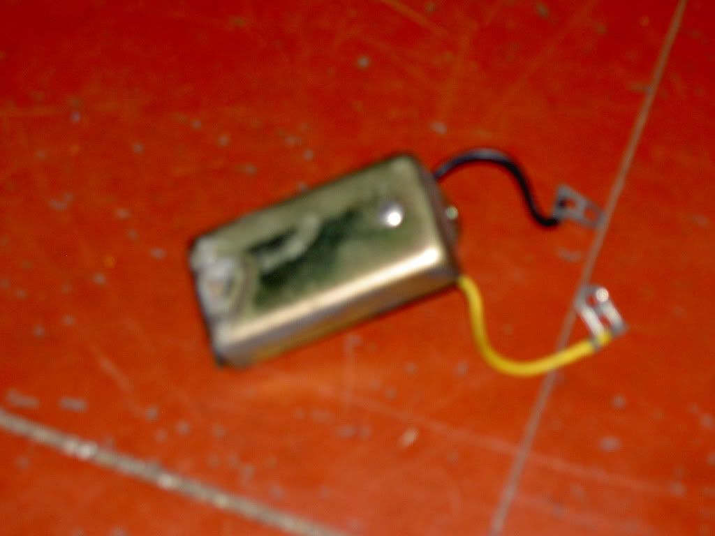 Alternator help | Retro Rides