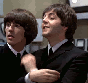 beatles help Pictures, Images and Photos