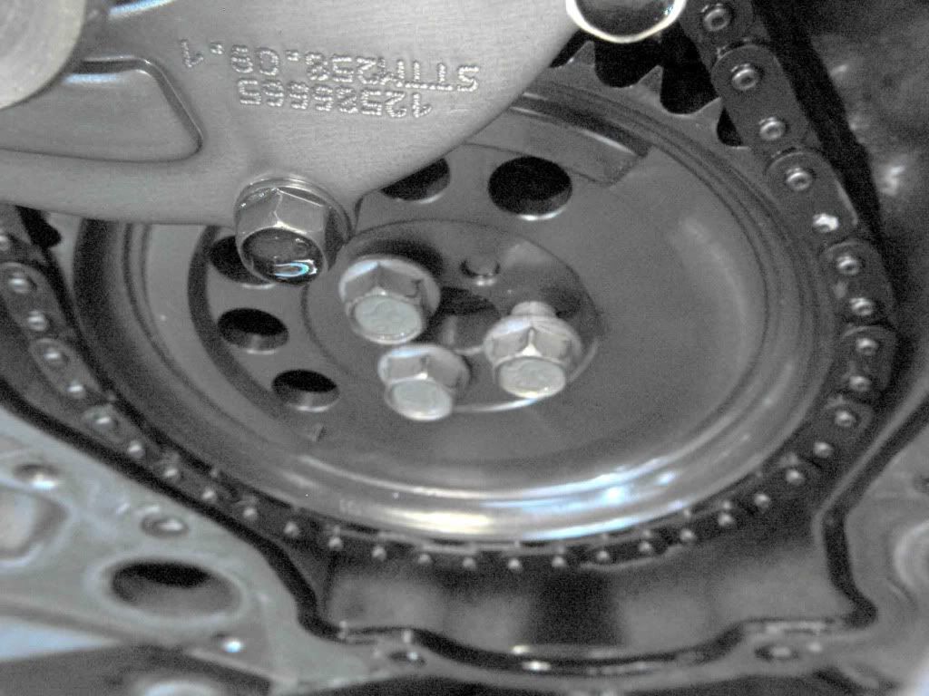 LS2 Lifter FAIL LS1GTO Forums