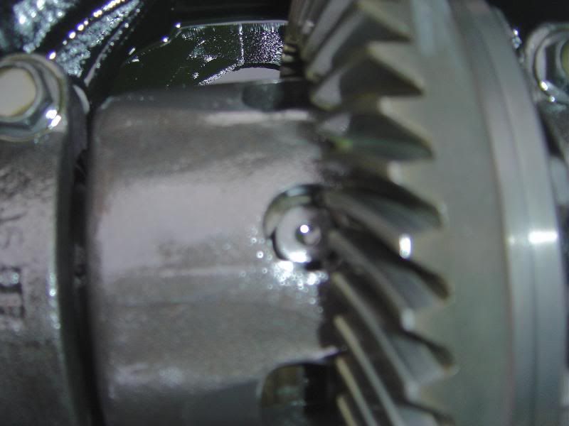 2 way diff 200sx Driftworks Forum