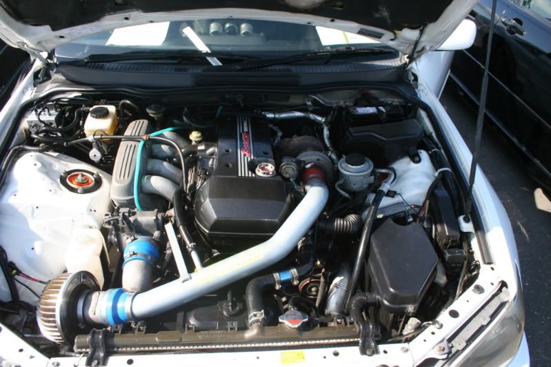 Toyota altezza turbo kit for sale