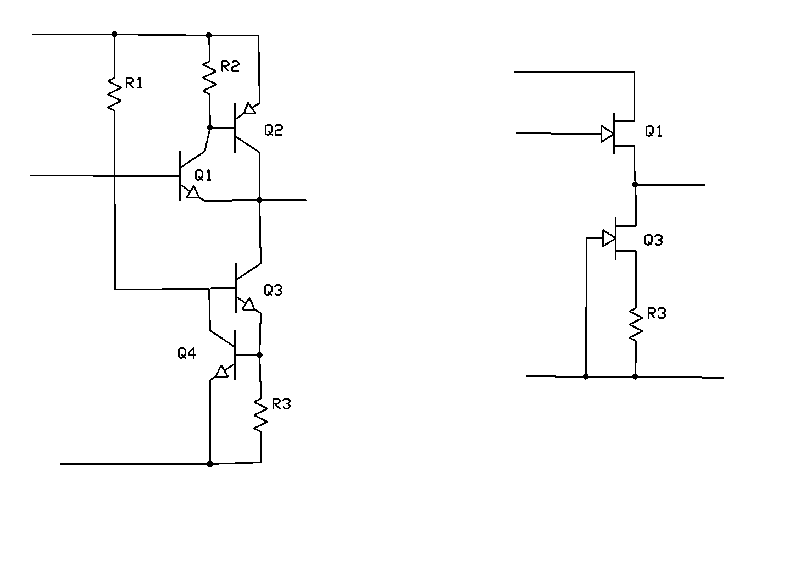 Using jfet in Naim preamplifiers take 2 pink fish media