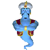 Genie Pictures, Images and Photos