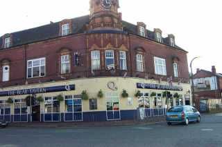 Bearwood High Street