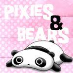 Pixies And Bears