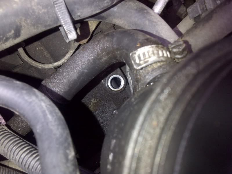 Manual Transmission Flush with PICS SaabCentral Forums