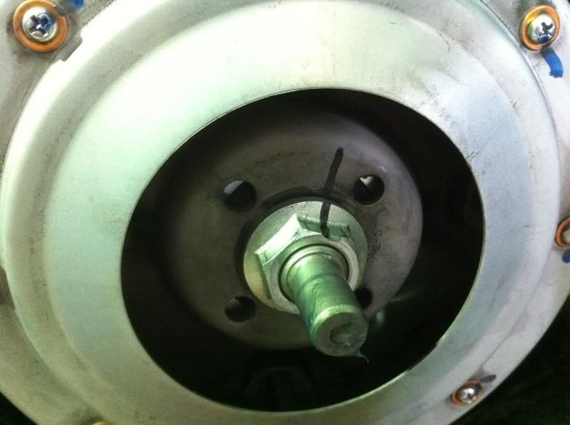 How to do the shim mod. Yamaha Grizzly ATV Forum