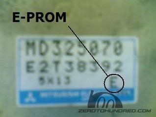 What Is Eeprom