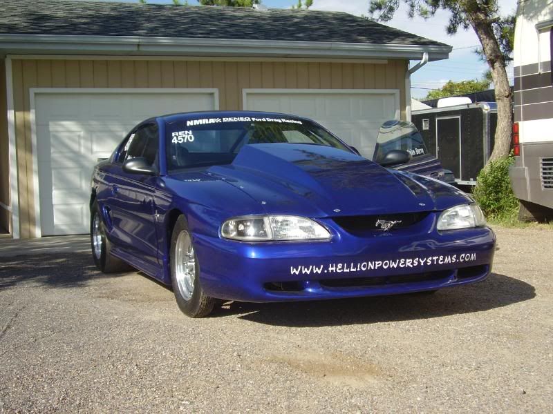 cowl hood pics thread!! SN95Forums The Only SN95 19942004 Dedicated