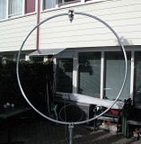 012Loop.jpg PE2FOX
Diameter: 1.75 Mtr.
10 -1200pF/4KVolt image by pe2fox