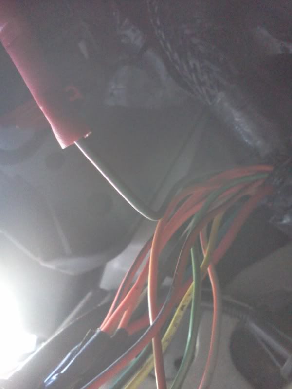 Little Diy High Idle For You Guys