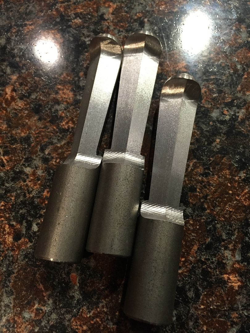 Butterknife Bolt Handles For Sale Military Firearm Restoration Corner