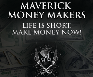maverick money makers clickbank