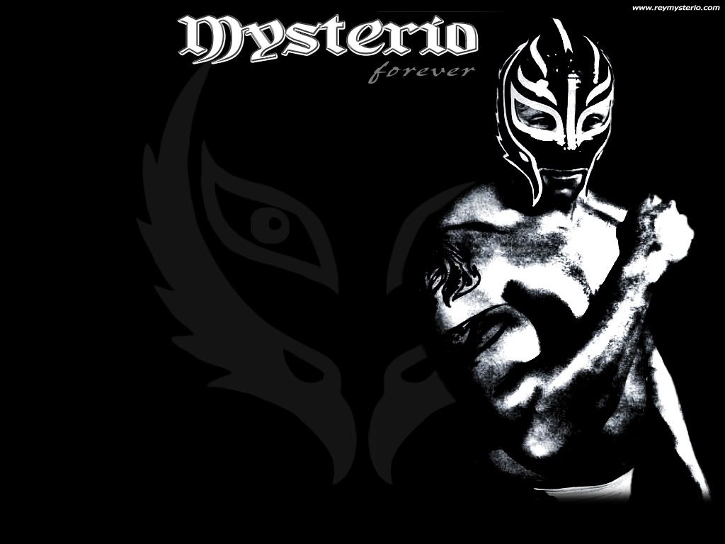 Rey Mysterio Wallpaper Image