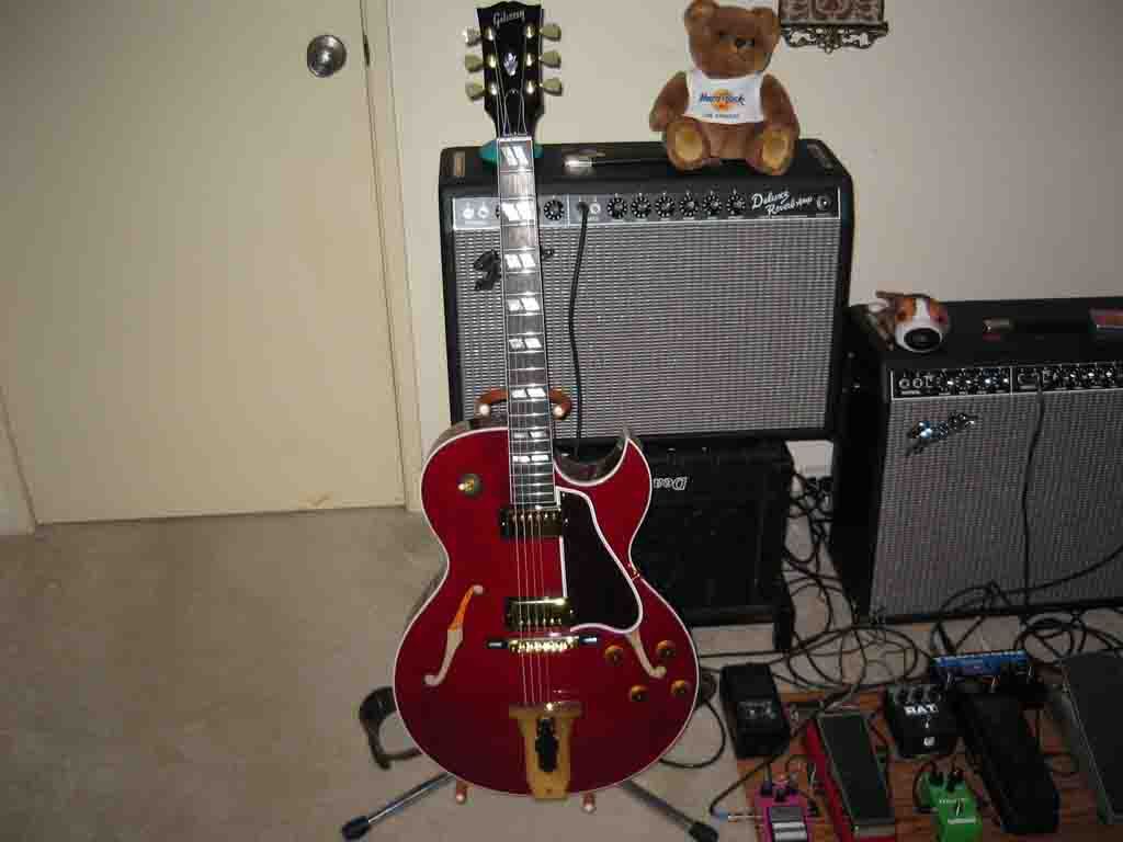 what�s the best versatile jazz guitar? Harmony Central what�s the best versatile jazz guitar? Harmony Central