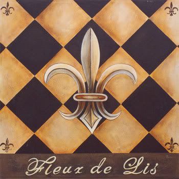  fleur de lis Pictures, Images and Photos 