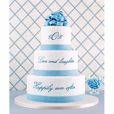 Any Tiffany Blue and White Wedding Ideas and Tips