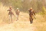 Japanese WW2 photoshoot