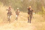 Japanese WW2 photoshoot