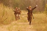 Japanese WW2 photoshoot