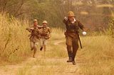 Japanese WW2 photoshoot