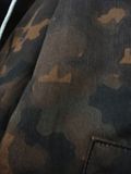 Waffen SS Parka