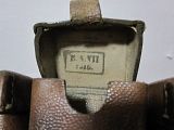 German WW1 ammo pouch