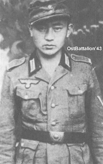 Képtalálat a következőre: „asian waffen ss”