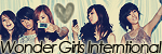 Wonder Girls International