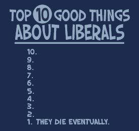 Liberal Jokes