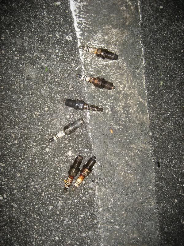 HELP Broken Coil Pack and Spark Plug