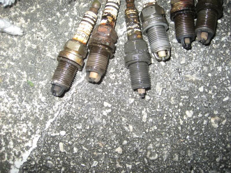 HELP Broken Coil Pack and Spark Plug