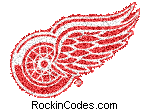 Red Wings Pictures, Images and Photos