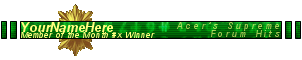 user posted image