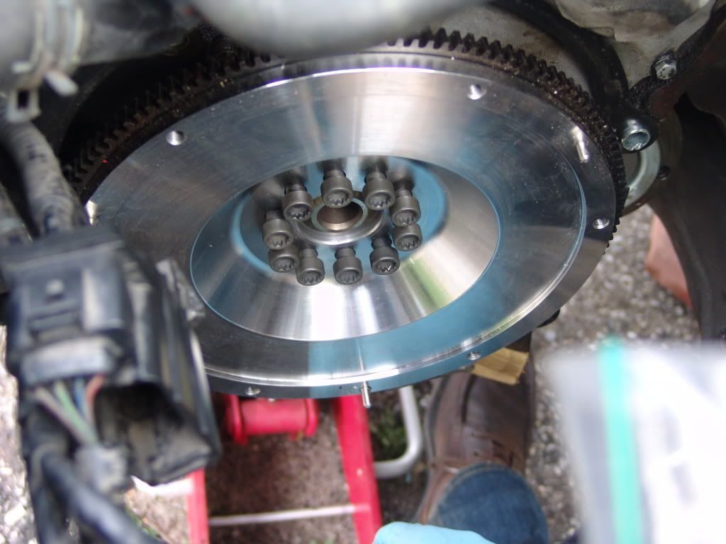 o2m Flywheel resurfacing? VW Vortex Volkswagen Forum