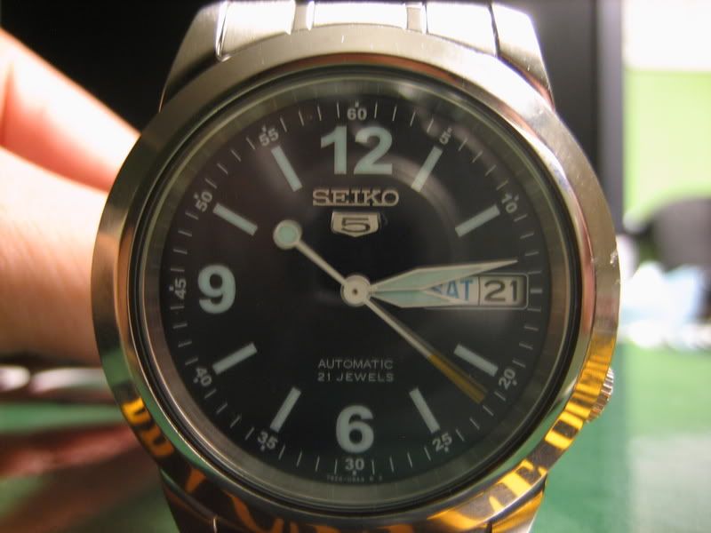 seiko snke61k1