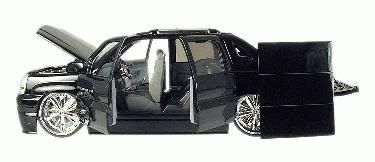 Suicide Doors Cadillac Owners Forum