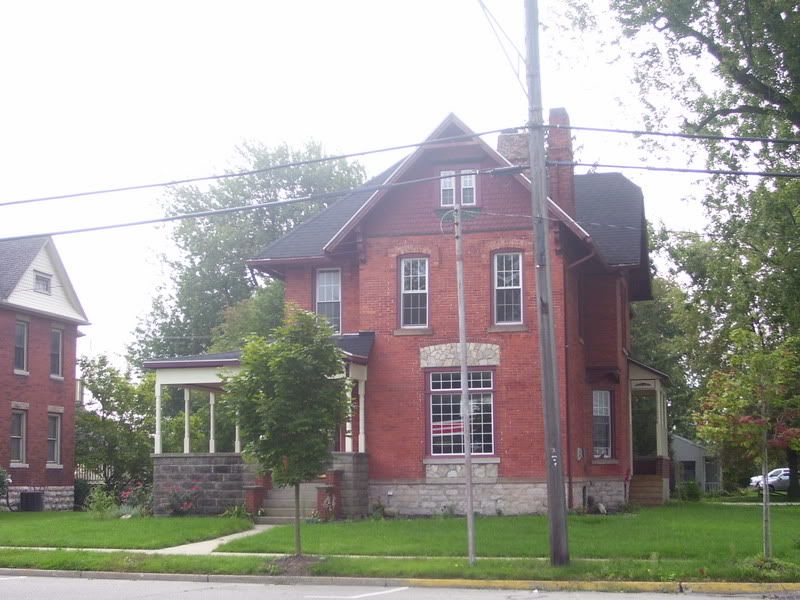 Downriver tour Michigan